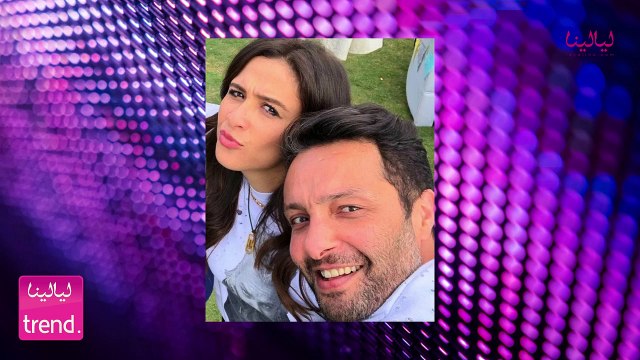 ترند-القصة الكاملة لخلاف زوج ياسمين عبد العزيز وشقيقها