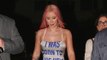 Iggy Azalea was 'embarrassed' to read to her son
