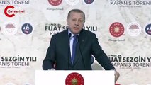 Erdoğan montrö’yü, bu konuşmayla kendisi tartışmaya açtı