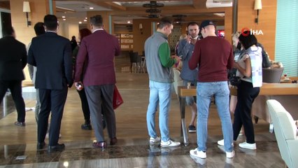 Turizmde iç pazar önemli aktörlerden olacak