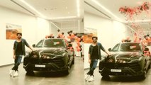 Kartik Aaryan ने खरीदी 3 Crore की Lamborghini, Fans के उड़े होश; VIRAL VIDEO | Boldsky