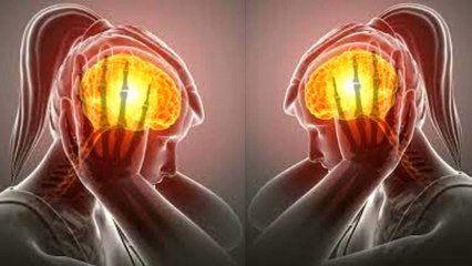 आधे सिर में होता है तेज दर्द, हल्के में ना लें ये संकेत जानिए इस जिद्दी दर्द  का उपाय । Boldsky