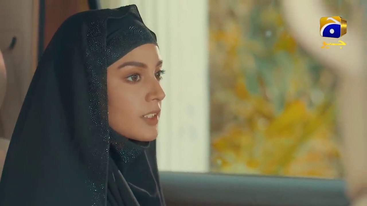 Tum Mere Liye Mar Gaye Aur Main Tumhare Liye Dafan Ho Chuki  |_Khuda Aur Mohabbat