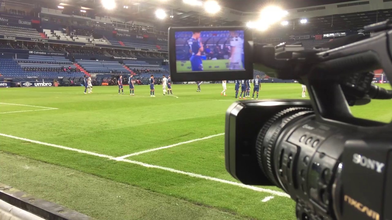 15/03/21 : Inside SMCaen - HavreAC