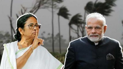 Bengal's polarization is political or communal?