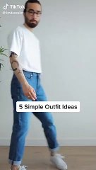 Outfit Idea, Anyone?