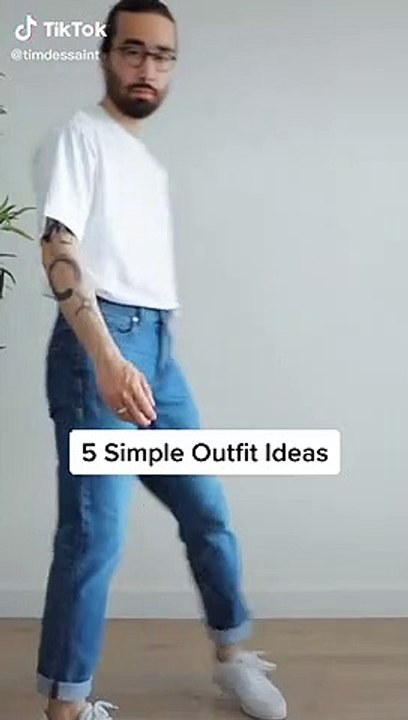 Outfit Idea, Anyone?