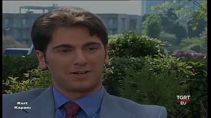 Kurt Kapanı 11. Bölüm - Zindan İki Hece