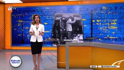 17 kişilik minibüsten 40 kişi çıktı