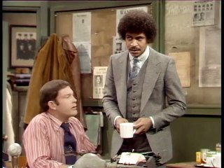 Barney Miller - Se5 - Ep9 HD Watch