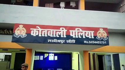 पुलिस द्वारा अवैध शस्त्र कारतूस बरामद कर अभियुक्त सद्दाम पुत्र नूर मोहम्मद को गिरफ्तार किया गया