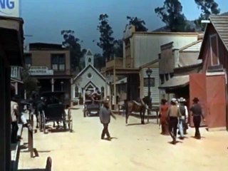 The Virginian - Se2 - Ep13 - Part 01 HD Watch