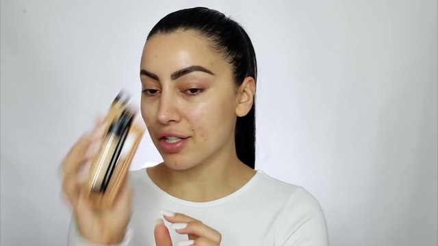 The Best Drugstore/Affordable Makeup Tutorial!!!