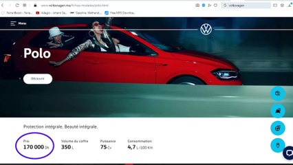 هل السيارات التي تباع في أروبا جودتها أفضل من التي تباع في المغرب؟