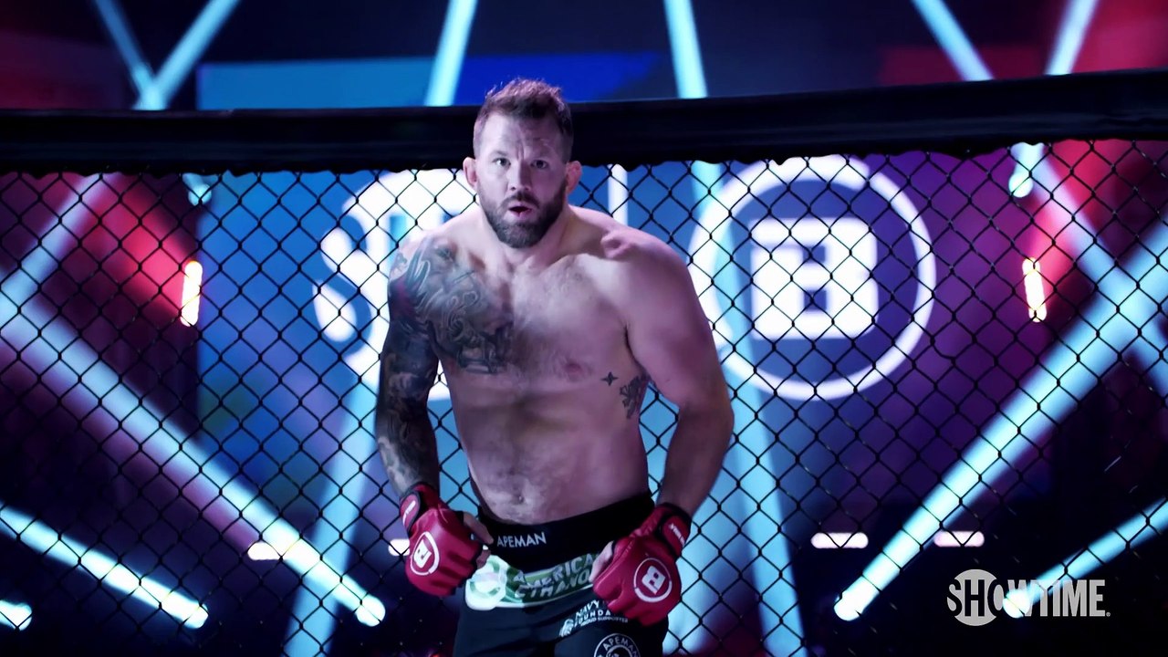 BELLATOR MMA Trailer