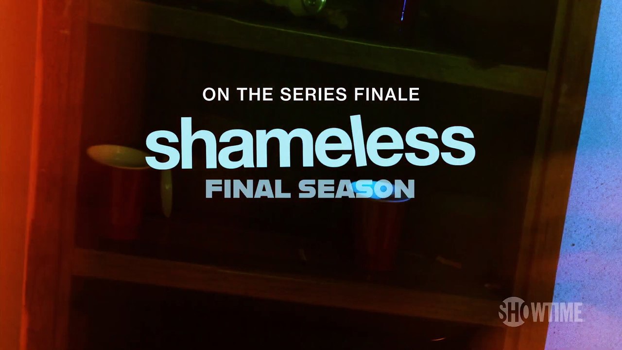 Shameless Series Finale Trailer