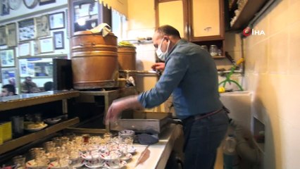 Van’ın risk haritası 'kırmızı'ya dönüyor