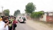 कुख्यात हिस्ट्रीशीटर मुख्तार अंसारी उत्तरप्रदेश की पुलिस पंजाब से ले गई, सुरक्षा के कड़े इंतजाम किए