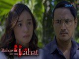 Babawiin Ko Ang Lahat: Victor gets disappointed with Iris | Episode 30