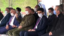 Zonguldak'taki köprü faciasında acılar halen dinmedi