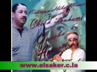 Cheikh touhami 2008 salouni salouni