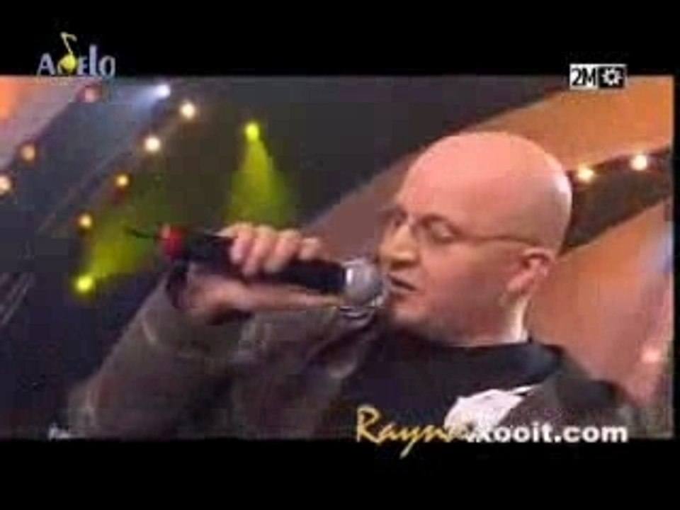 Cheb bilal - four four