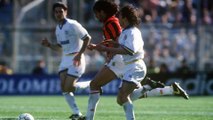 Parma-Milan, 1994/95: gli highlights