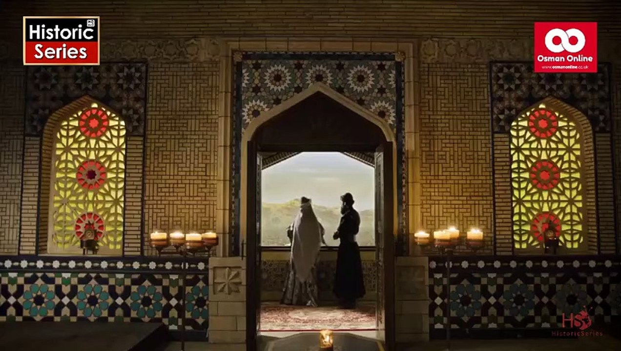 UyanisBuyukSelcuklu Episode 27 (Part-2) Urdu Subtitles by HistoricSeries