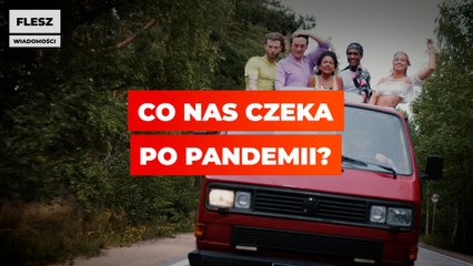 Potraumatyczny wzrost po pandemii. O co chodzi?