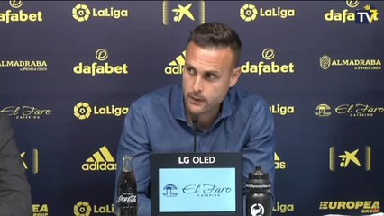 Cala se defiende: "No sé si se lo ha inventado o me entendió mal, pero es todo un circo y un linchamiento"