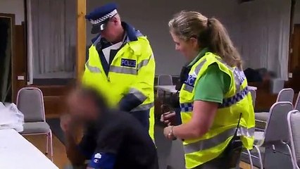 Police Ten 7 - Se23 - Ep12 HD Watch