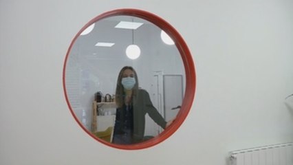 Eskola Futura: cooperación europea para formar a maestros bilingües