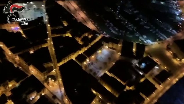 Puglia: operazione “Knockout”, arrestate 7 persone per armi e droga. Alcuni indagati collegati al clan Carbone-Gallone di Trinitapoli - VIDEO