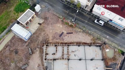 Şaşkına çeviren olay! Ümraniye'de bulundu