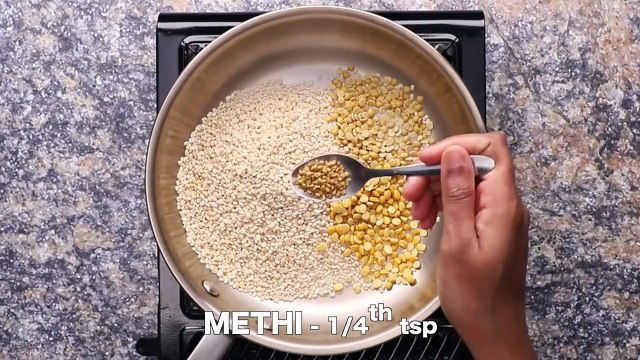 Instant Dosa Mix Recipe - 10 Plus Breakfast Recipes| Multipurpose Instant Dosa Premix Recipe