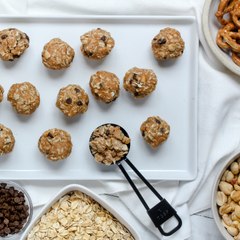 8 Homemade Diabetes-Friendly Snacks That Are Better Than Store-Bought