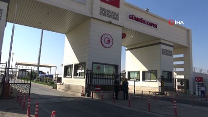 Sınırda 600 bin TL değerinde kaçak cep telefonu ele geçirildi
