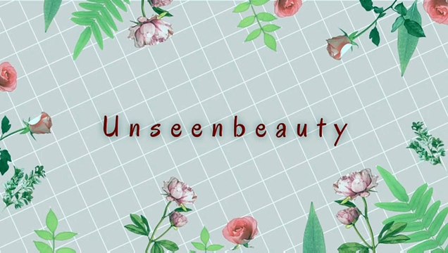 Filter part 1 (own video)