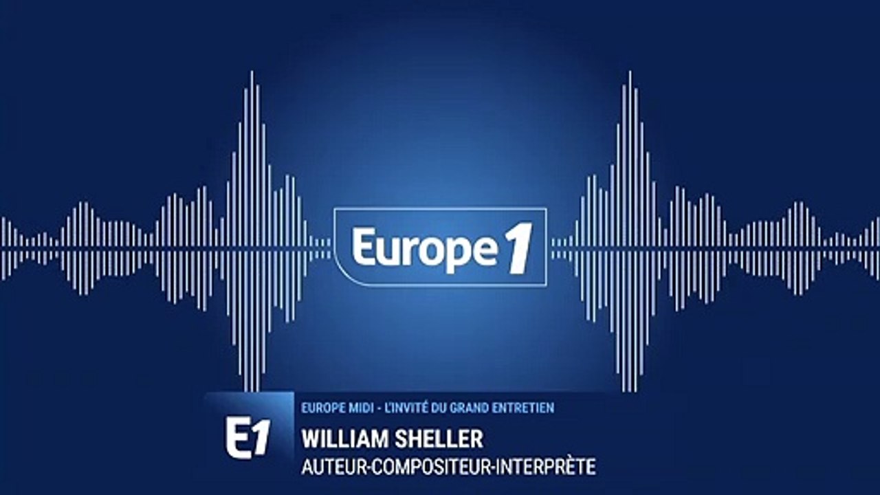 EXTRAIT - Quand William Sheller raconte sa collaboration avec Barbara
