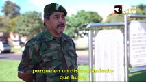 Testimonios de ex combatientes misioneros de Malvinas