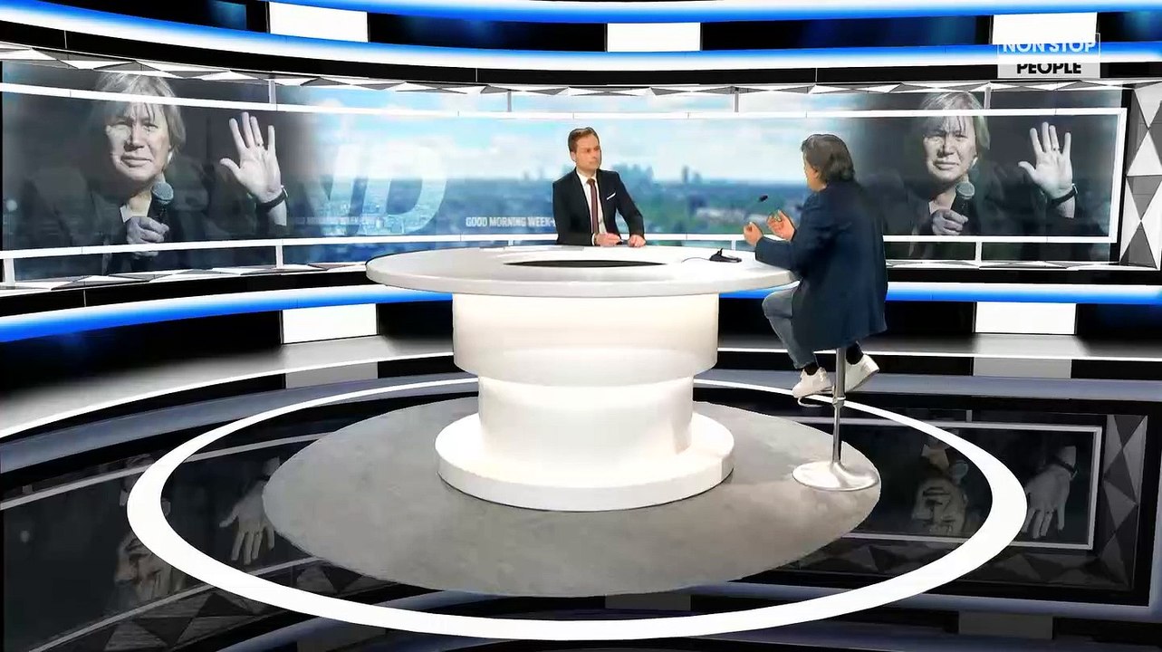 Patrick Juvet mort : Frédéric François "triste", il réagit à sa disparition (Exclu vidéo)