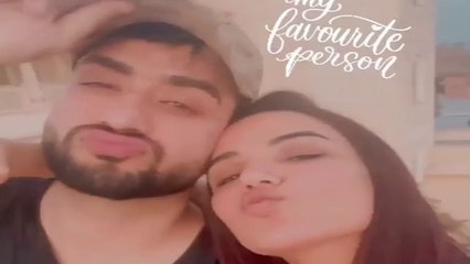 Jasmin Bhasin और  Aly Goni जयपुर में जाकर हुए रोमांटिक |FilmiBeat