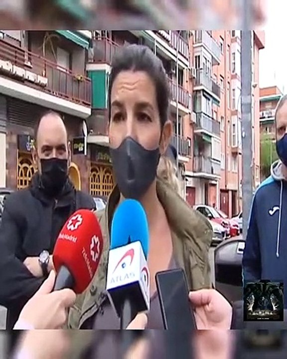 El ataque a la sede de Podemos en Cartagena entra en la campana madrilena