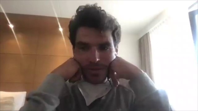 Tour des Flandres 2021 - Greg Van Avermaet : Je ne suis pas le top favori, mais je suis quand même pas mal