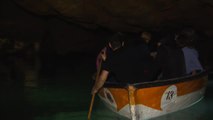 Se buscan barqueros para las Cuevas de San José