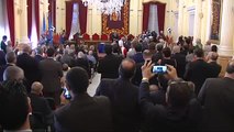 Ciudadanos expulsa del partido al presidente de Melilla por ocultar que estaba imputado