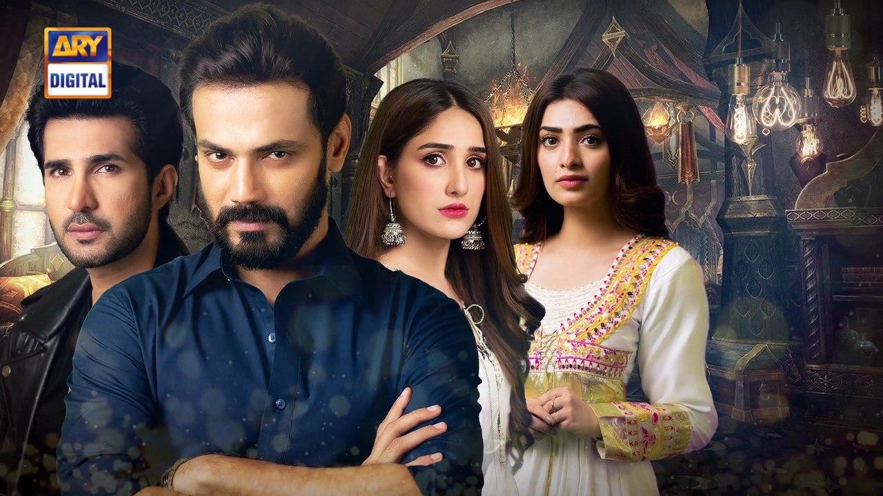 Faryaad Ep 52