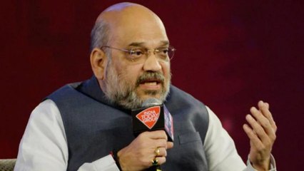 Amit Shah: Mamata Banerjee chose the wrong seat
