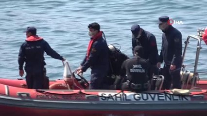 Dinamit patladı zannetti, gerçek sonradan ortaya çıktı