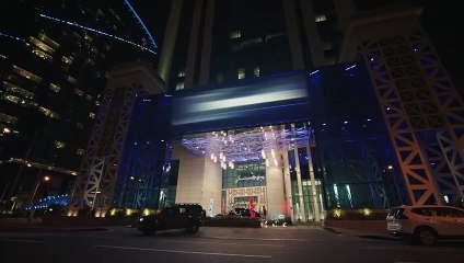 القسم الثانى من مسلسل انتظرتك كثيرا الحلقة 1